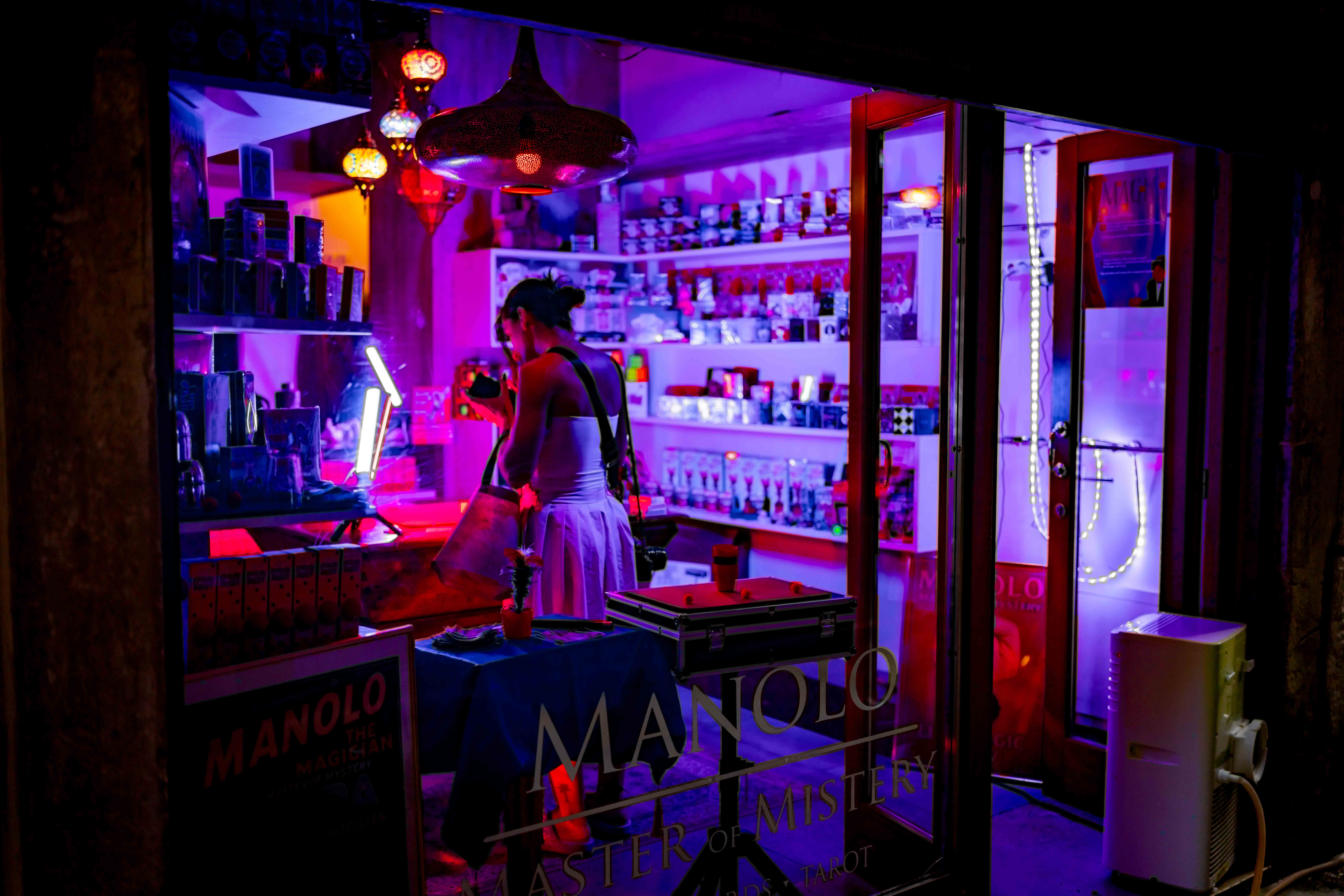 Photos from travel in Rome, Florence, Venice, Fall 2025.